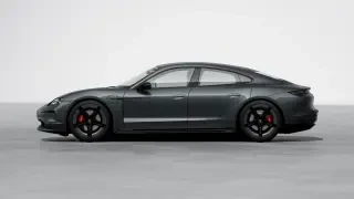 2026 Porsche Taycan 4S - Image 13 of 31