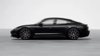 2026 Porsche Taycan 4S - Image 9 of 30