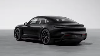 2026 Porsche Taycan 4S - Image 17 of 30