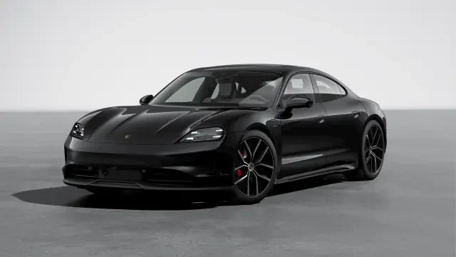 2026 Porsche Taycan 4S - Image 6 of 30