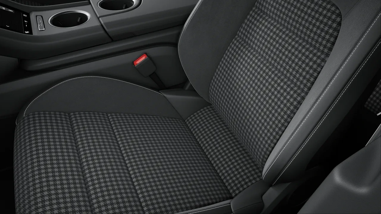 2026 Porsche Taycan 4S - Image 7 of 14