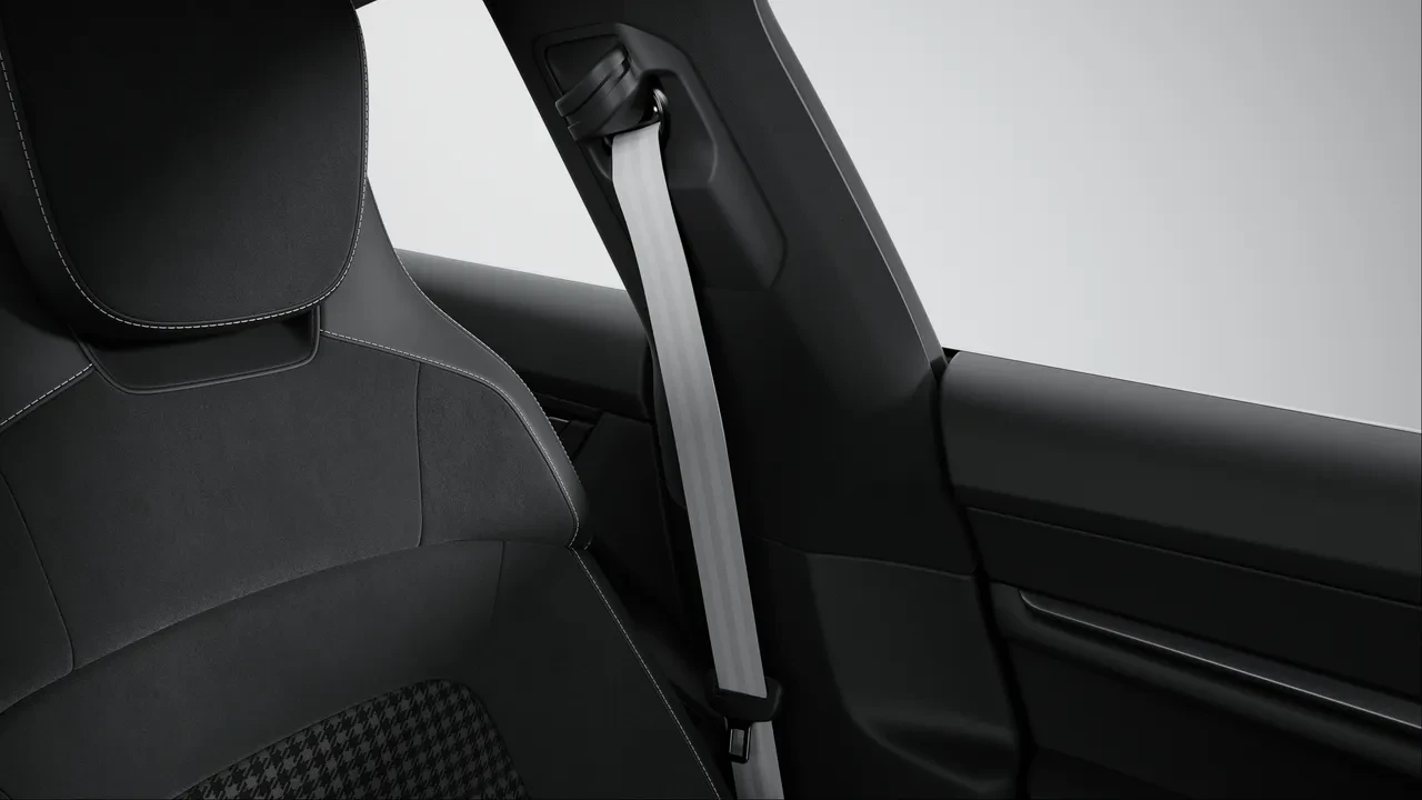 2026 Porsche Taycan 4S - Image 9 of 14