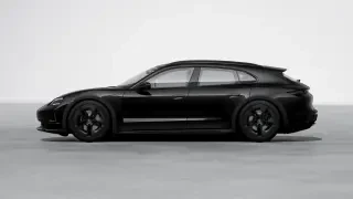 2026 Porsche Taycan - Image 13 of 30