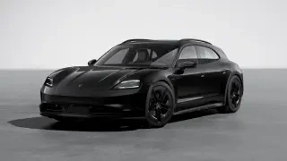 2026 Porsche Taycan - Image 5 of 30