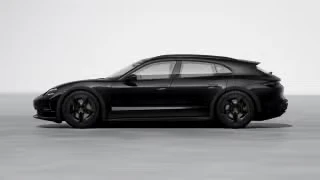 2026 Porsche Taycan - Image 9 of 30