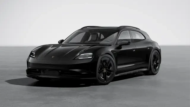 2026 Porsche Taycan - Image 6 of 30