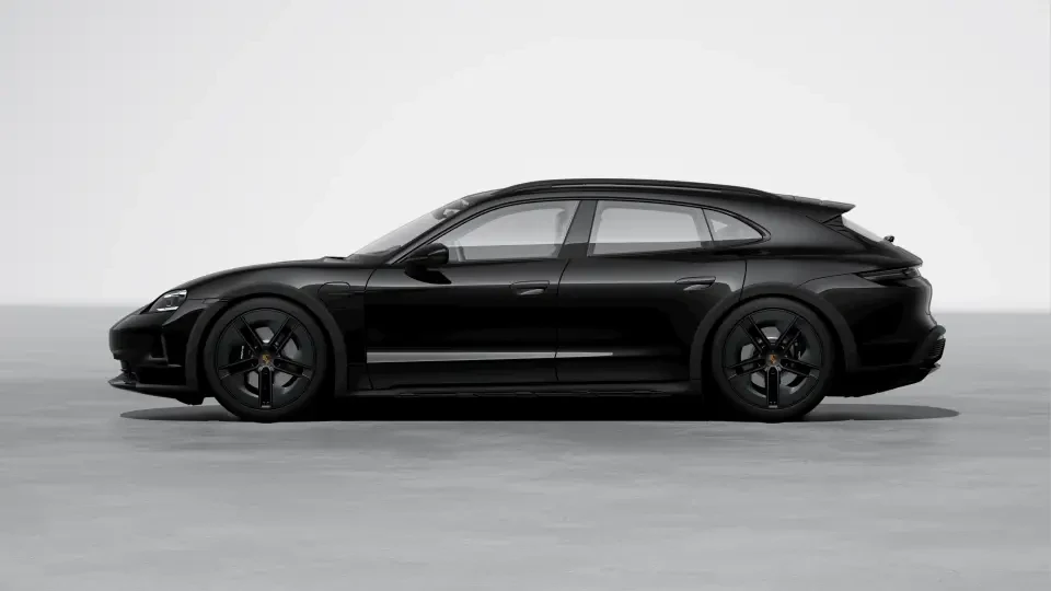 2026 Porsche Taycan - Image 15 of 30