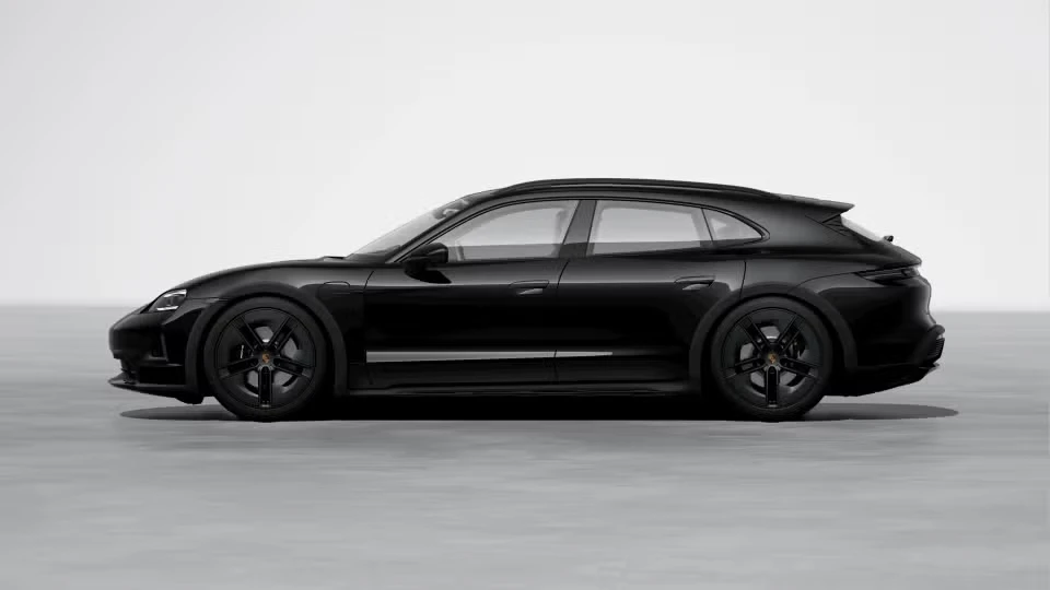 2026 Porsche Taycan - Image 11 of 30