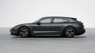 2026 Porsche Taycan Cross Turismo - Image 13 of 30