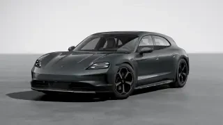 2026 Porsche Taycan Cross Turismo - Image 5 of 30