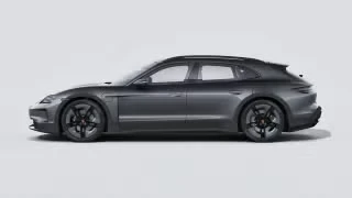 2026 Porsche Taycan Cross Turismo - Image 9 of 30