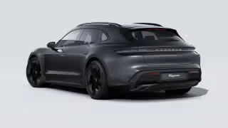 2026 Porsche Taycan Cross Turismo - Image 17 of 30