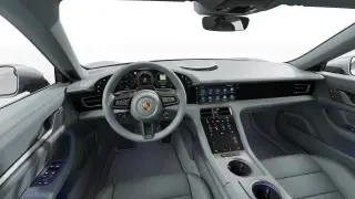 2026 Porsche Taycan 4S - Image 29 of 30