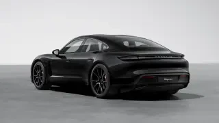 2026 Porsche Taycan 4S - Image 21 of 31