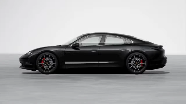 2026 Porsche Taycan 4S - Image 10 of 31