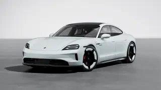 2026 Porsche Taycan - Image 5 of 30