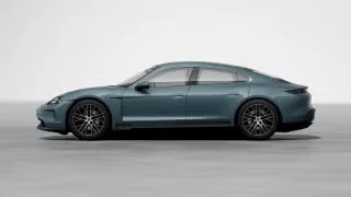 2026 Porsche Taycan 4S - Image 9 of 31