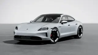 2026 Porsche Taycan 4S - Image 5 of 21
