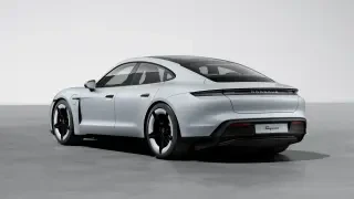 2026 Porsche Taycan 4S - Image 21 of 21