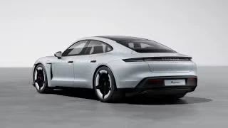 2026 Porsche Taycan 4S - Image 17 of 21