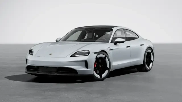 2026 Porsche Taycan 4S - Image 6 of 21