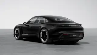 2026 Porsche Taycan 4S - Image 21 of 30
