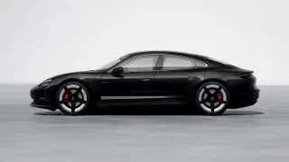 2026 Porsche Taycan 4S - Image 9 of 30