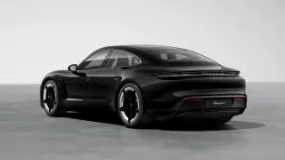 2026 Porsche Taycan 4S - Image 17 of 30