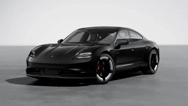 2026 Porsche Taycan 4S - Image 6 of 30