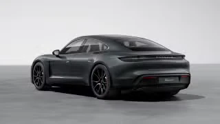 2026 Porsche Taycan 4S - Image 17 of 30