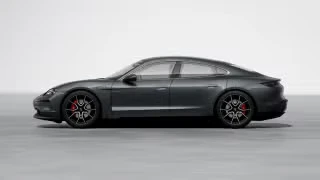 2026 Porsche Taycan 4S - Image 9 of 30