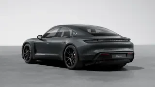 2026 Porsche Taycan 4S - Image 21 of 30