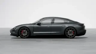 2026 Porsche Taycan 4S - Image 13 of 30