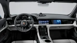 2026 Porsche Taycan 4S - Image 29 of 30