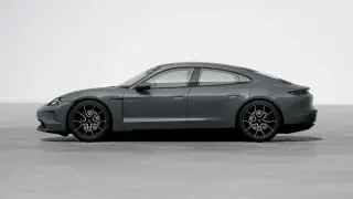 2026 Porsche Taycan 4S - Image 13 of 31