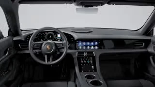 2026 Porsche Taycan 4S - Image 25 of 31