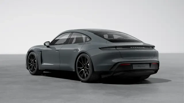 2026 Porsche Taycan 4S - Image 22 of 31