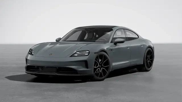 2026 Porsche Taycan 4S - Image 6 of 31