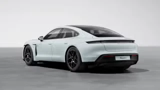2026 Porsche Taycan 4S - Image 17 of 31