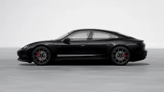 2026 Porsche Taycan 4S - Image 9 of 31