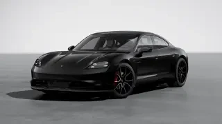 2026 Porsche Taycan 4S - Image 5 of 31