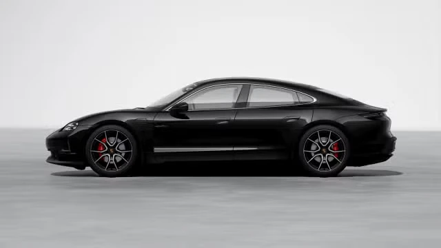 2026 Porsche Taycan 4S - Image 10 of 31