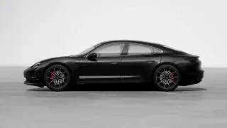2026 Porsche Taycan 4S - Image 13 of 31