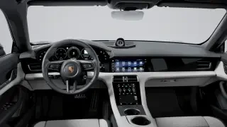 2026 Porsche Taycan 4S - Image 29 of 31