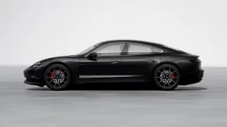 2026 Porsche Taycan 4S - Image 9 of 31