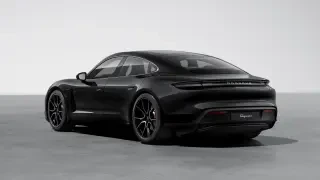 2026 Porsche Taycan 4S - Image 21 of 31