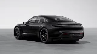 2026 Porsche Taycan 4S - Image 17 of 31
