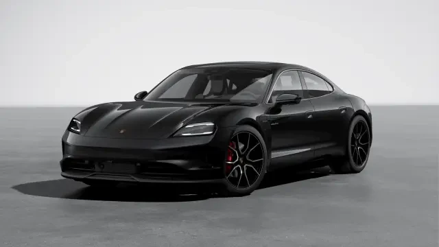 2026 Porsche Taycan 4S - Image 6 of 31