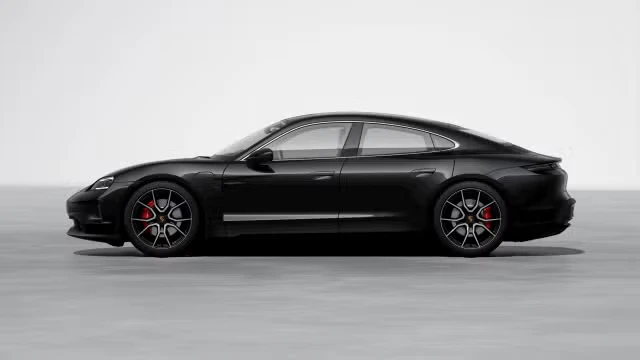 2026 Porsche Taycan 4S - Image 10 of 31