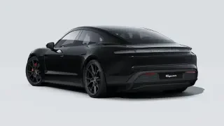 2026 Porsche Taycan 4S - Image 21 of 30
